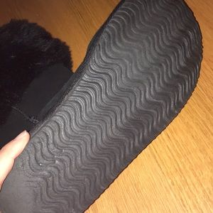American Eagle Outfitters Shoes - American Eagle black boots American Eagle Outfitters Shoes - American Eagle black boots